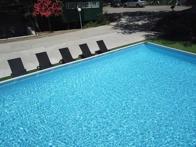 База отдыха  «Дельфин»