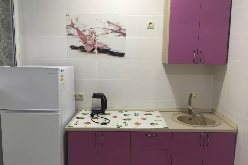 Частный сектор Евгения