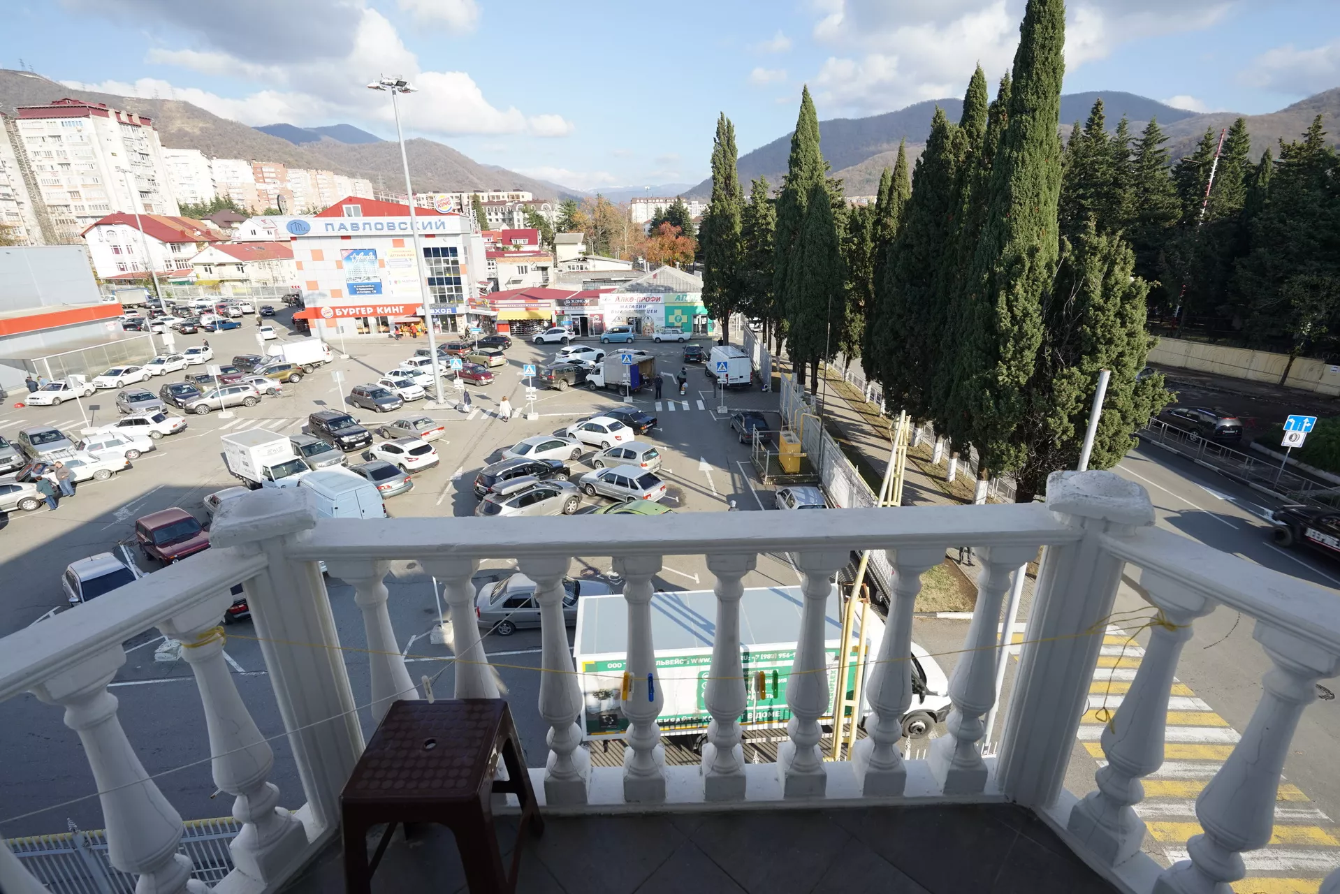 . Гостевой дом Эвелина - Лазаревское. Лазаревское