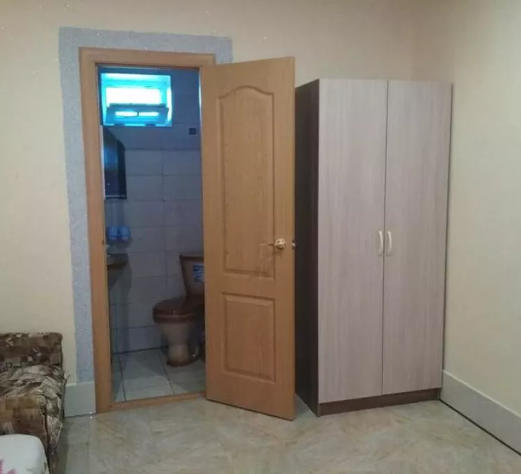 Стандарт. Частный сектор Школьная 100. Голубицкая