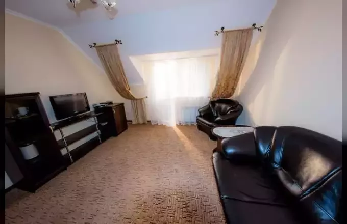 «Люкс». Отель «Лагуна». Эльбрус - гостиницы