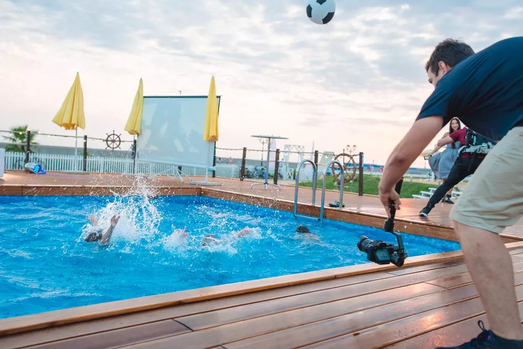 . Апарт-отель "Имеретинский". Адлер