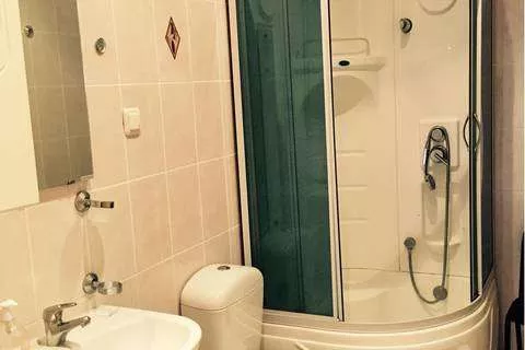 . Эллинг "Баунти". Лазаревское