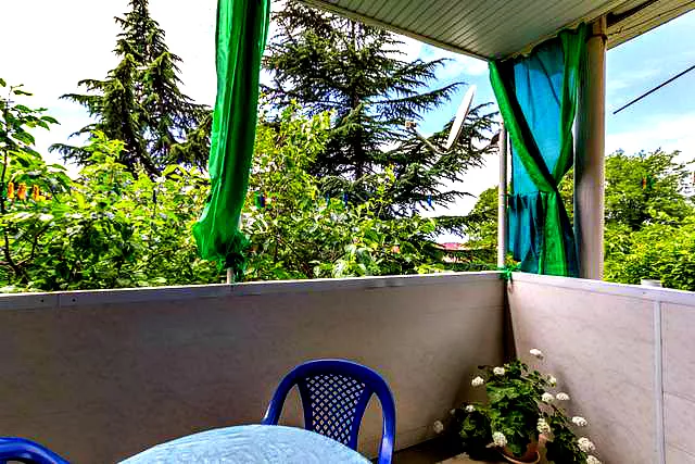 . Гостевой дом "Виолетта". Сочи