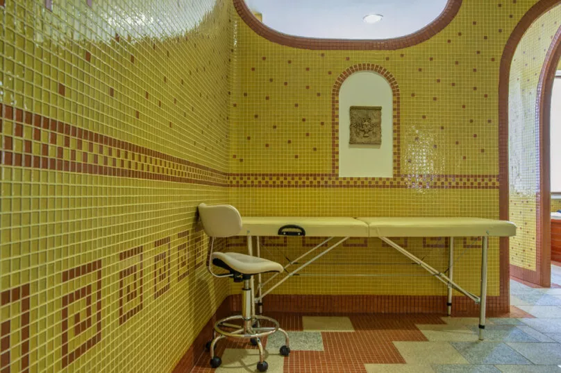 . Гостевой комплекс "Мечта Тея". Керчь