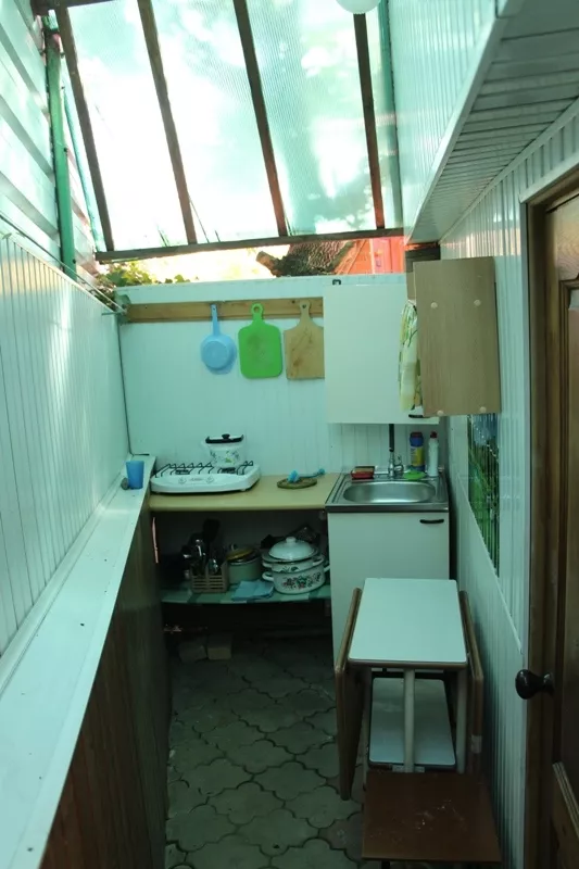 . Частный сектор "Green House" . Джубга . Частный сектор "Green House" . Джубга