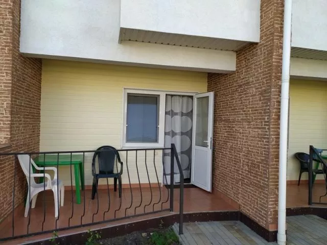 Трехместный номер 