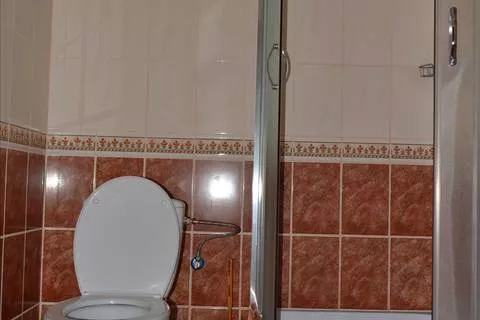 Трехместный «Комфорт». Гостевой дом «Гриновские Берега». Береговое