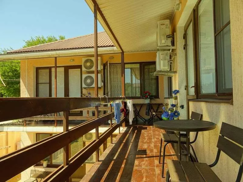 . Гостевой дом "Костяника" . Криница . Гостевой дом "Костяника" . Криница