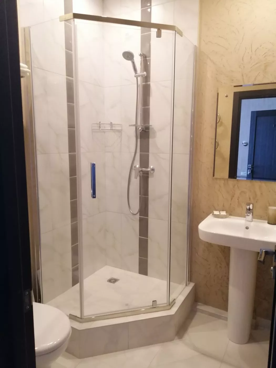 . Гостевой дом “Виола”. Лазаревское