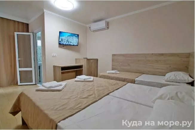 . Гостевой дом Лика - Анапа. Анапа . Гостевой дом Лика - Анапа. Анапа