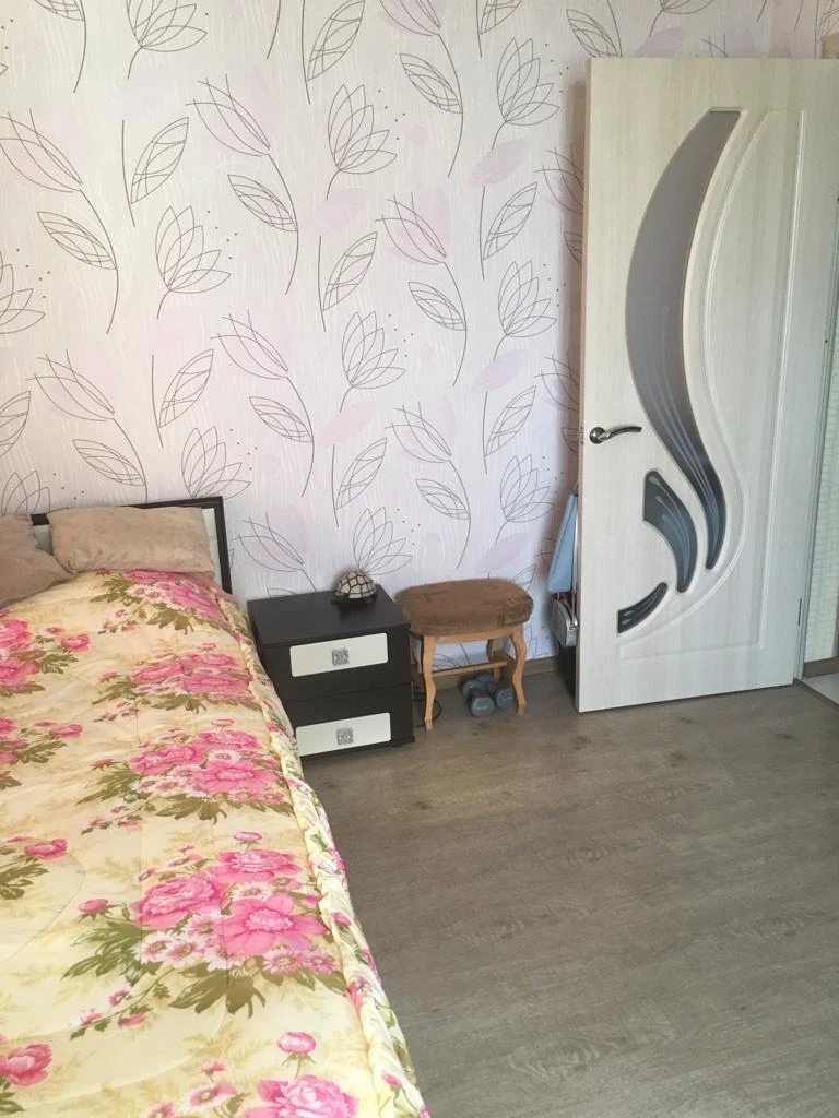 . Квартира в многоквартирном доме ЖК Корал Хаус, евро 2-х комнатная с видом на море. Квартиры в Лазаревском