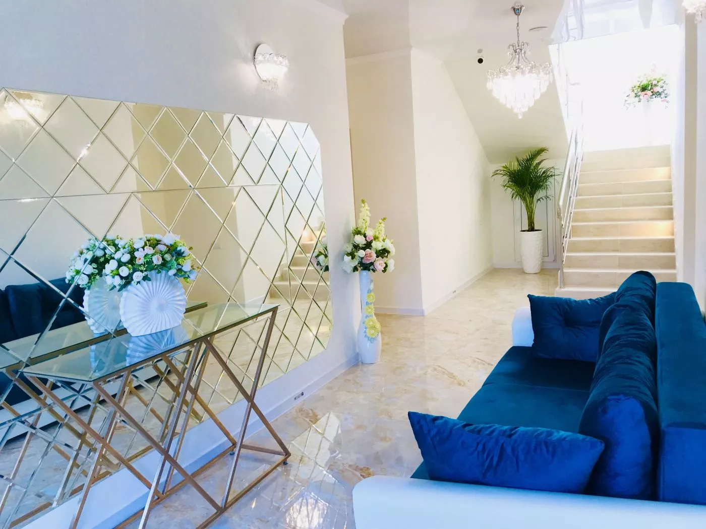 . Гостевой дом Дом ДиОкс. Агой