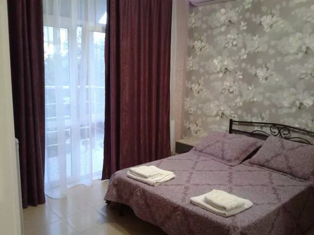 . Гостевой дом "Светлана" - Геленджик. Геленджик