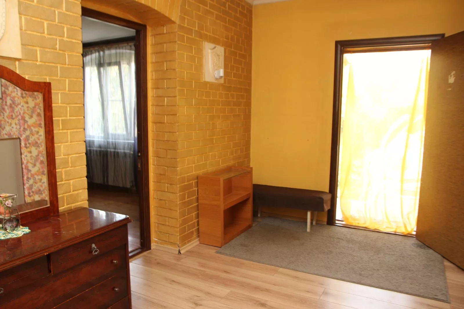 . Частный сектор "В гостях у Марика". Туапсе