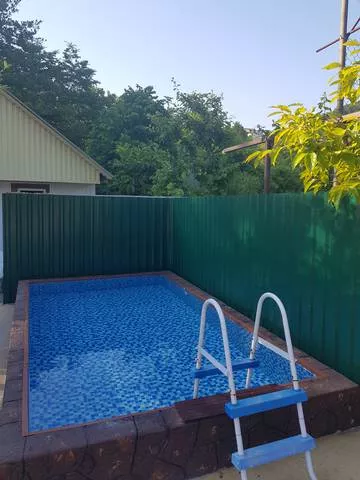 . Гостевой дом "Маяк" - Лоо. Лоо