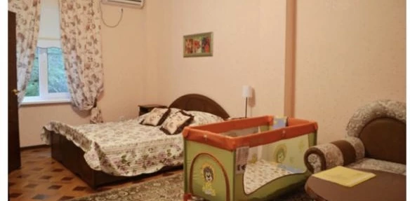 4-х местный. "Стрекоза". Сукко