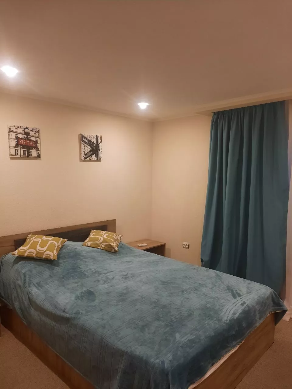 . Гостевой дом У Евгения. Дивноморское