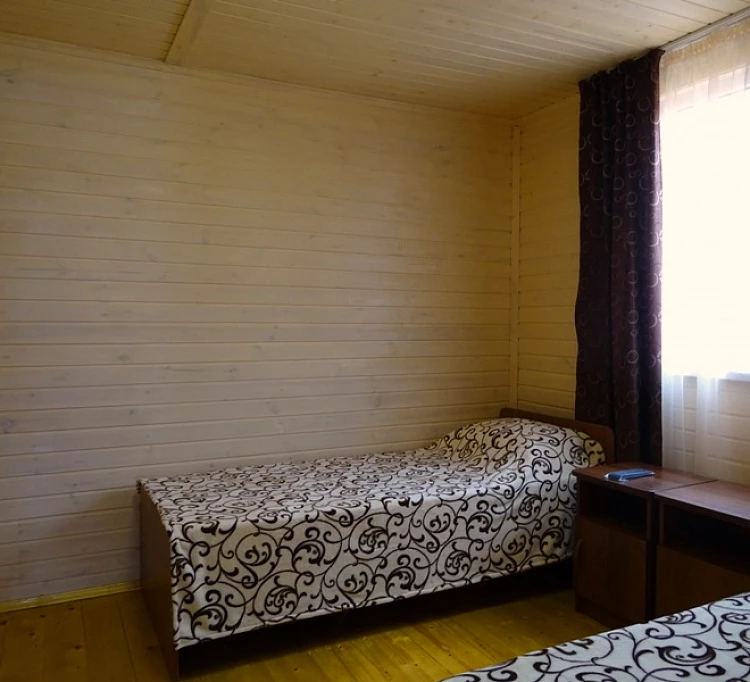 . Дом под ключ Прибрежная 75. Голубицкая . Дом под ключ Прибрежная 75. Голубицкая