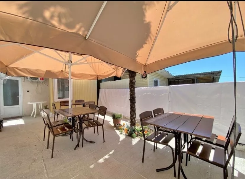 Частный сектор "ЛЮБАВА"