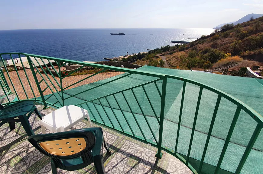 Номер 2-комнатный 