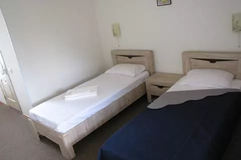 Номер «Комфорт» 2-х местный с доп. местом. Гостевой дом Гостевой дом «Алмарис». Керчь