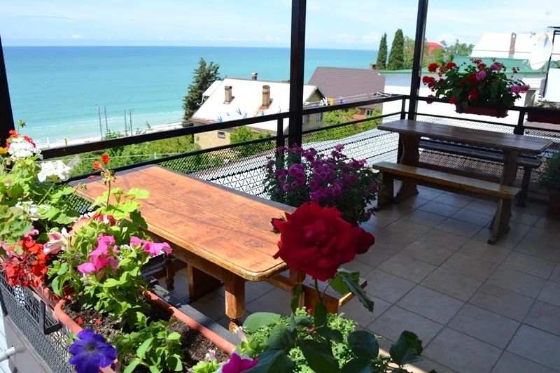 . Частный сектор "Анастасия" - Лазаревское. Лазаревское . Частный сектор "Анастасия" - Лазаревское. Лазаревское