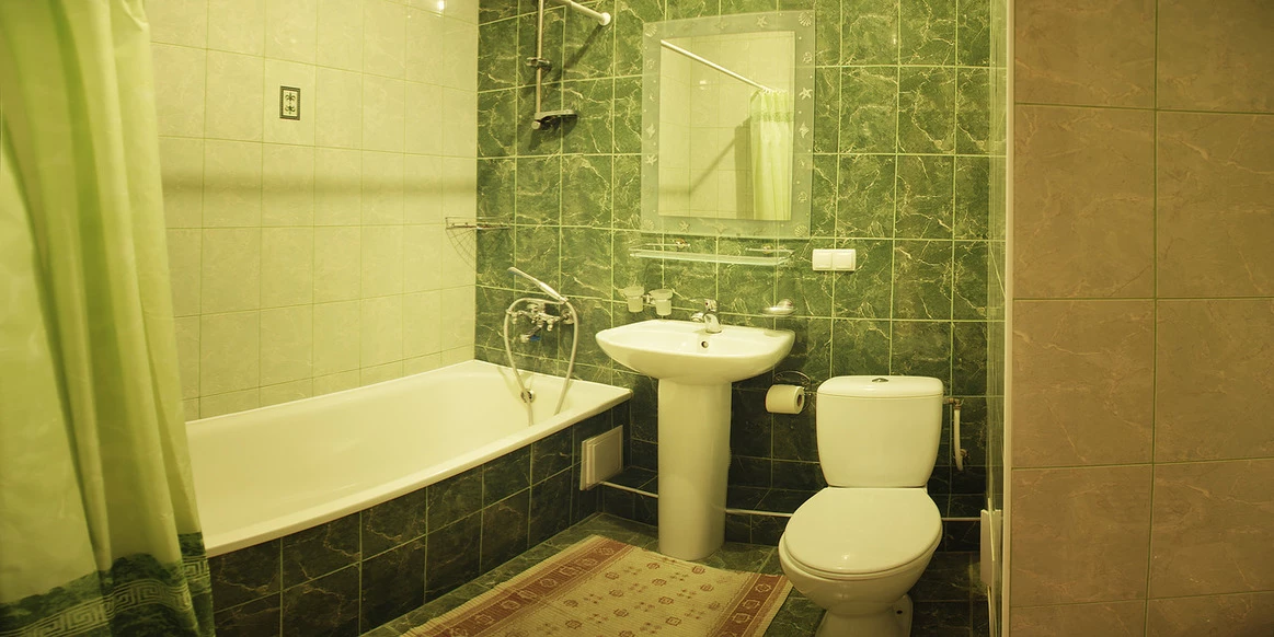 «ПОЛУЛЮКС». Отель «ФЛАМИНГО». Партенит