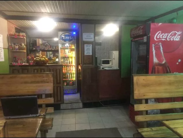 . Отель Олимп. Солоники