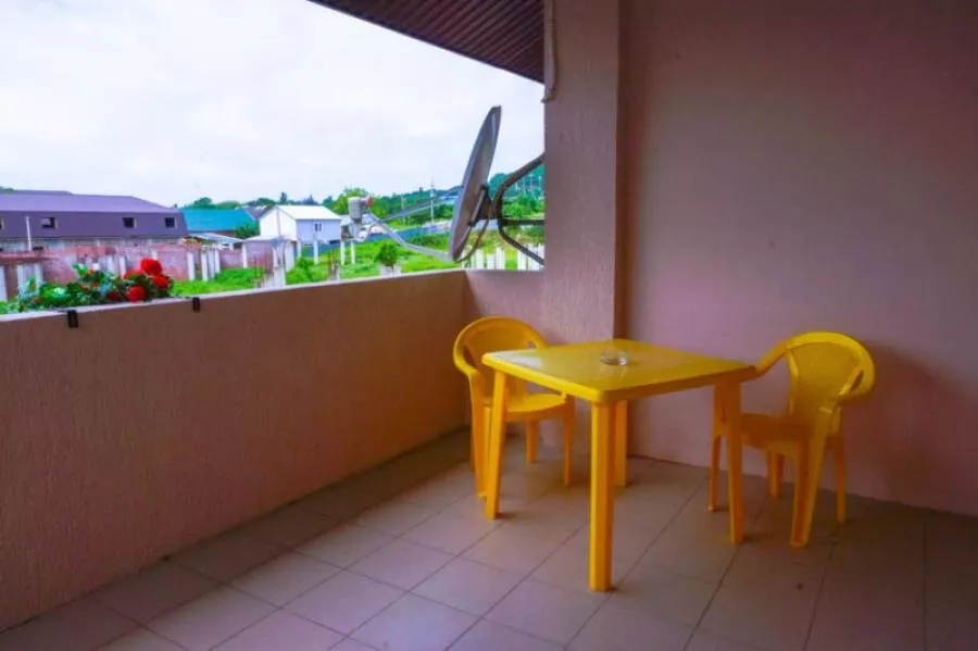 . Гостевой дом "Вилла Welcome" . Криница