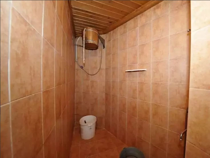 . Отель «Эсен». Эльбрус - гостиницы