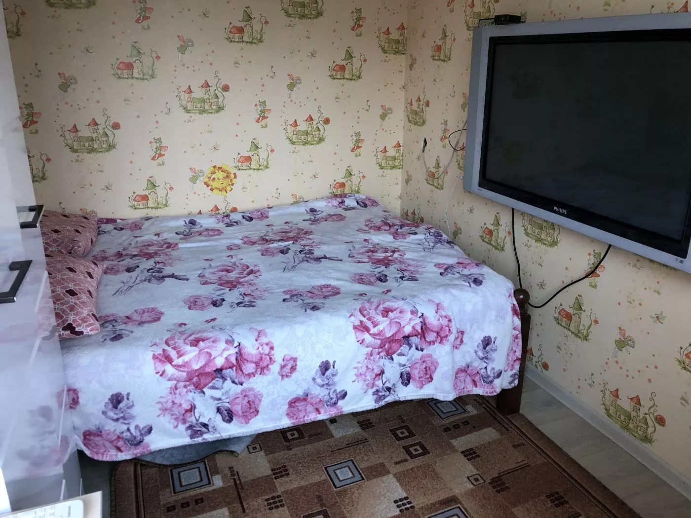 . Дом под ключ Трёхкомнатный  со своей беседкой. Лазаревское