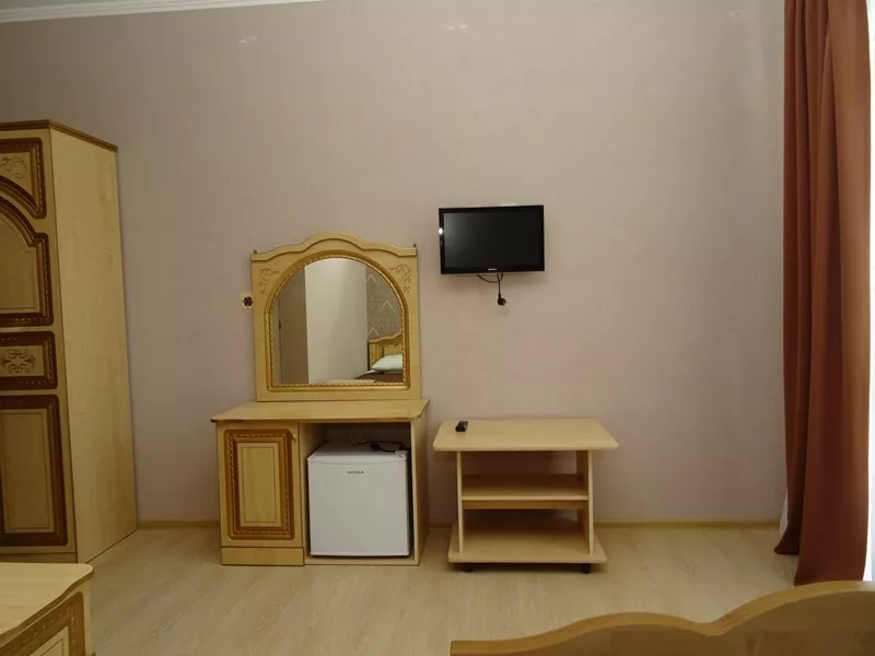 Комфорт. Гостевой дом "Элла". Адлер