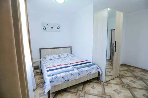 2-х местный «Люкс». Гостевой дом "Голландия". Гагра