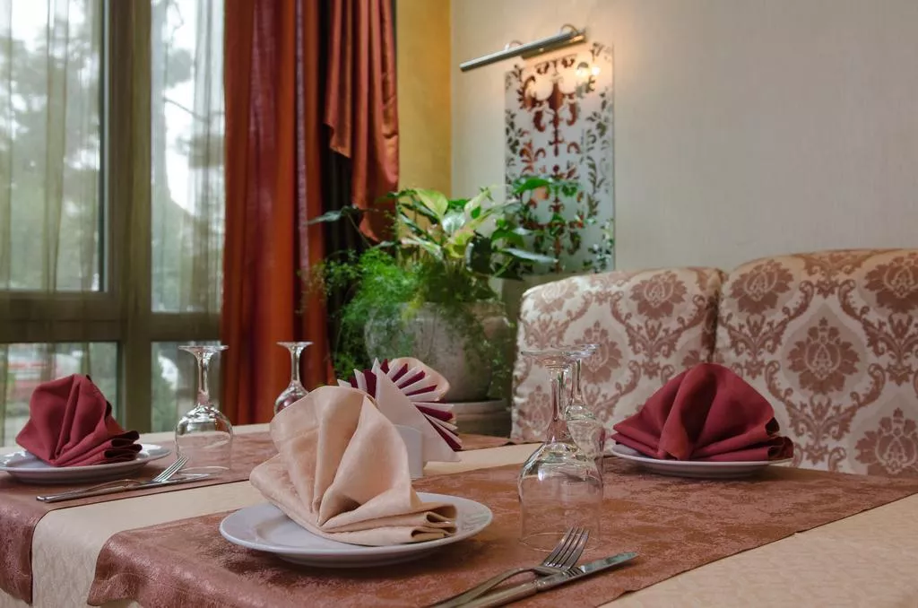 . Отель Адельфия. Адлер . Отель Адельфия. Адлер