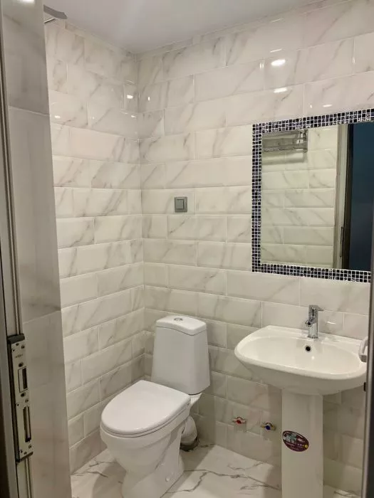 2-Х МЕСТНЫЙ БЕЗ БАЛКОНА. Отель КАВКАЗ. Гостиницы и отели Лазаревского