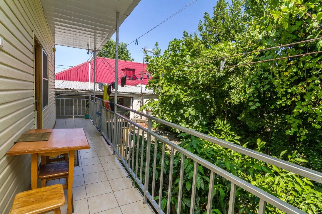 . Гостевой дом Альбатрос - Адлер. Адлер