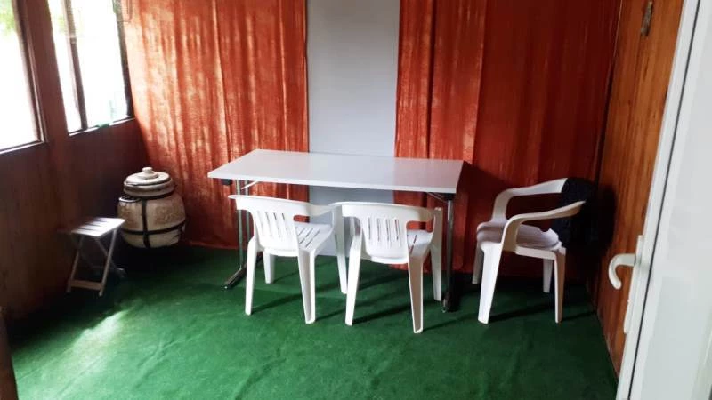 . Частный сектор  Александровский 5/1. Кудепста