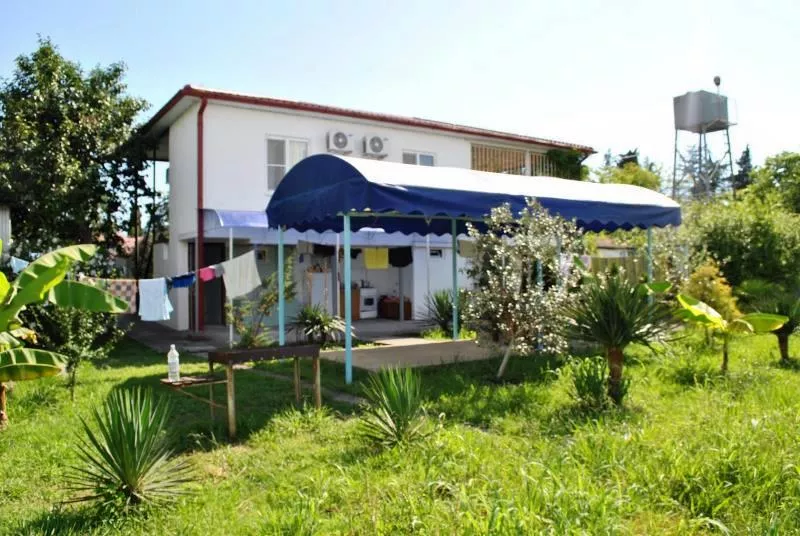 . Дом под ключ Часть дома под-ключ Песочная 70. Цандрипш