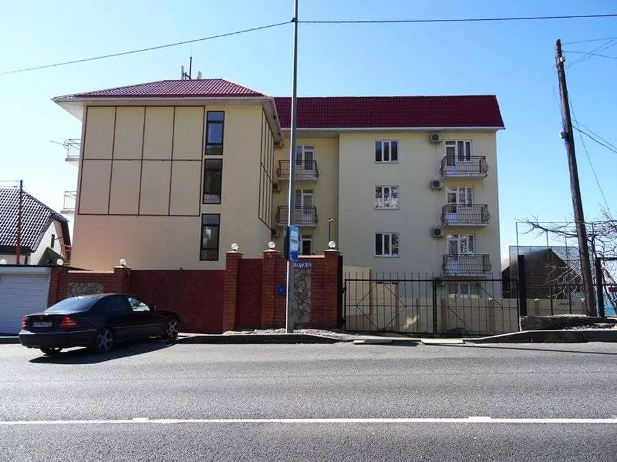 Гостиница "Александрия"  Гостиница "Александрия"
