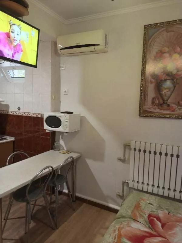 . Гостевой дом "Адриан". Сочи