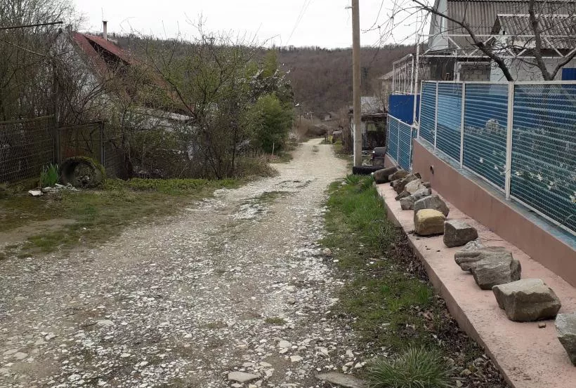 . Частный сектор Апартаменты у Арнольда в Пляхо. Пляхо