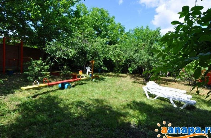 . Частный сектор "Италмас". Сукко