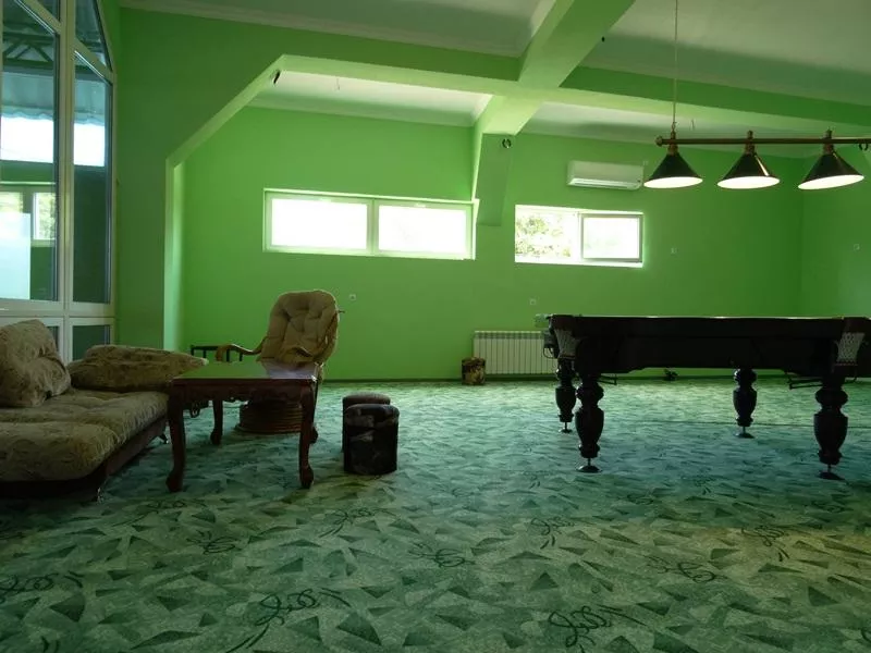 . Гостевой дом "Эверест". Вардане