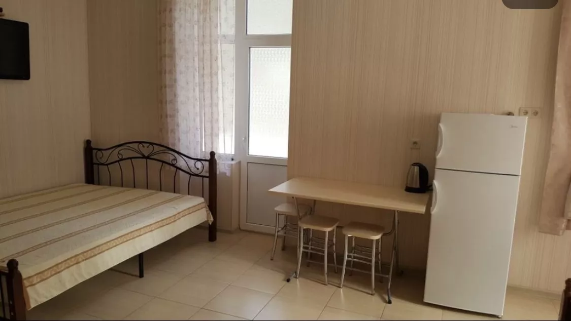 Люкс . Гостевой дом Горный ручей. Гагра