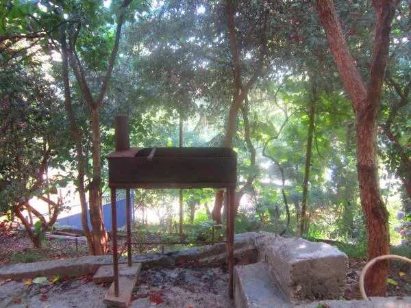 . Гостевой дом "Виолетта". Сочи