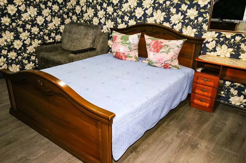 . Дом под ключ "Сочинское шоссе 2/4а". Лазаревское