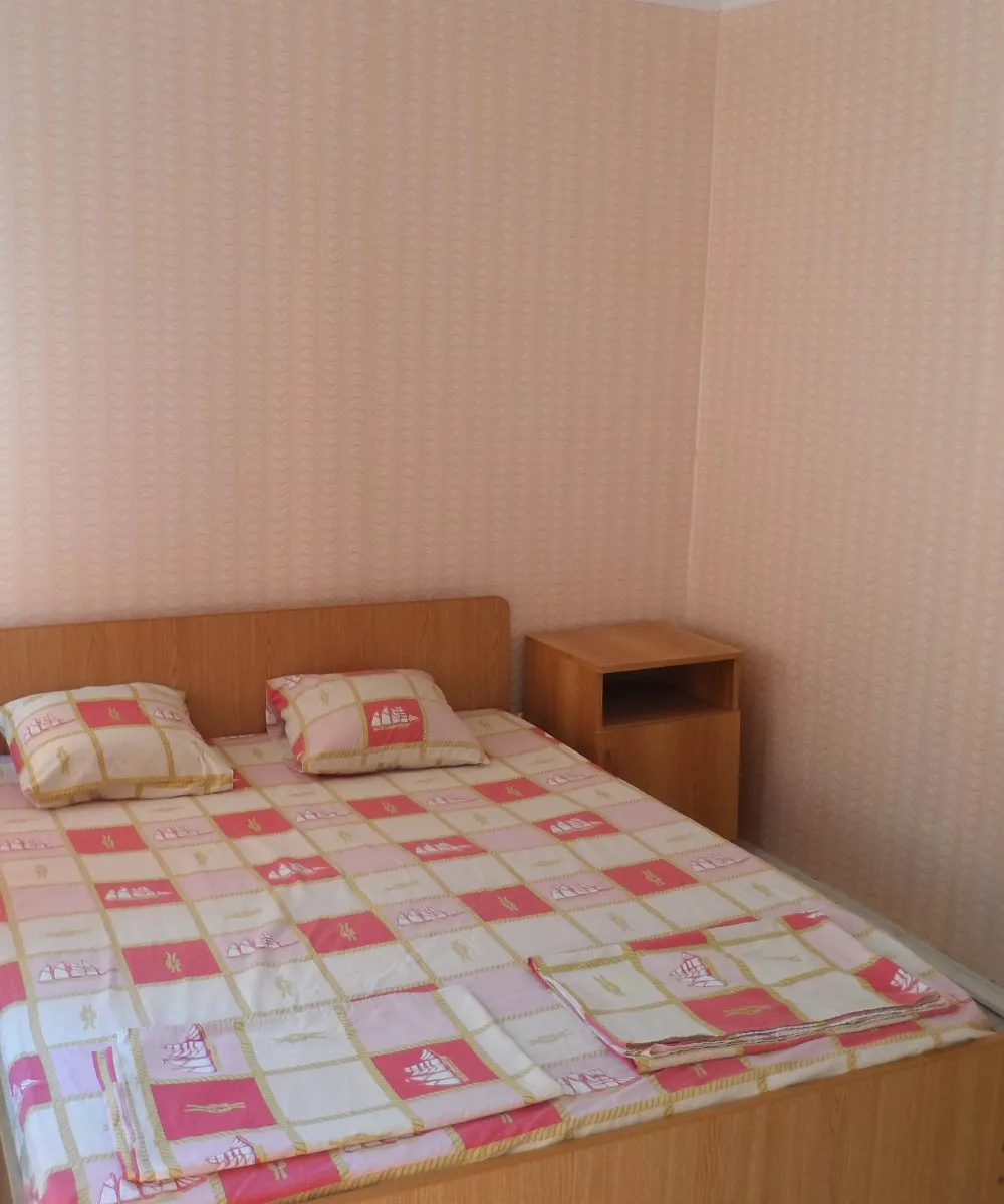 . Частный сектор У Ирины. Гагра