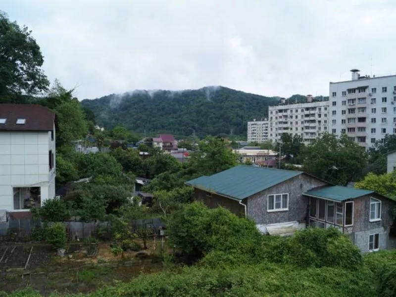 . Гостевой дом "Валентина" - Кудепста. Кудепста