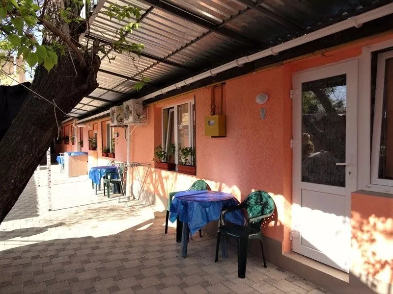 Частный сектор В гостях у Светланы Частный сектор В гостях у Светланы